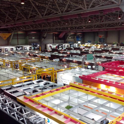 展示会