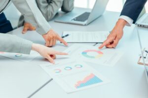 協賛企業を惹きつける提案書の作成方法