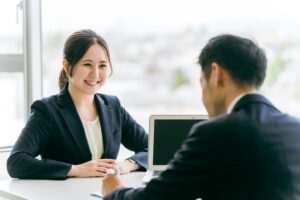 協賛企業との関係構築