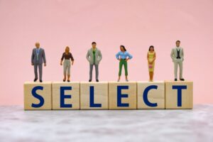ワイン催事の選び方
