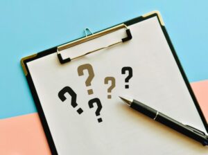よくある質問（FAQ）
