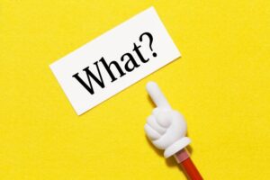スーパーの催事、どんな種類があるの？