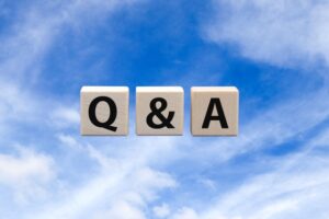 よくある質問（Q&A）