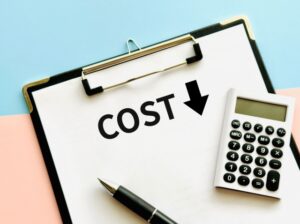 コスト削減と付加価値の創出