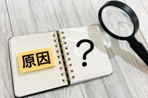 イベント予算オーバー！一体何が原因？
