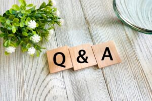 イベントスペース選びのQ&A