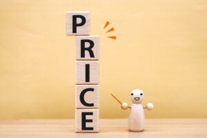 出店にかかる費用相場