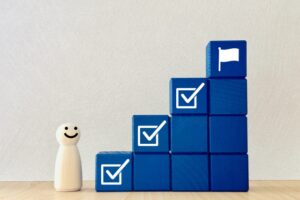 出店場所を探す5つのステップ