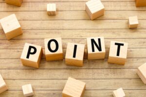 出店場所の種類とそれぞれの特徴