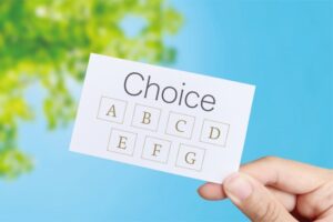 様々なスペースの種類と特徴