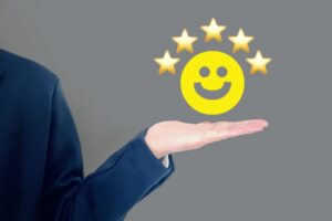 新規顧客の獲得