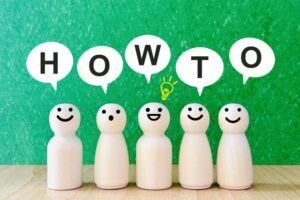 集客力を高めるための方法