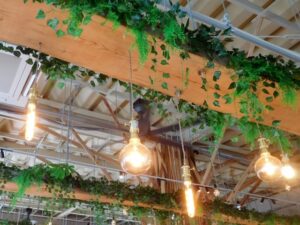 展示ブースのデザイン事例と、効果的なレイアウトのポイント