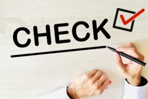 催事スペースを借りる際のチェックポイント