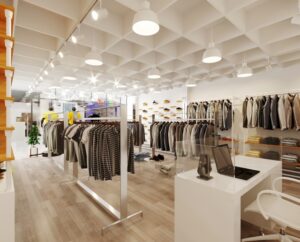 展示会照明がブースの集客・販促に不可欠な理由