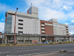 大阪主要百貨店の特徴とターゲット層