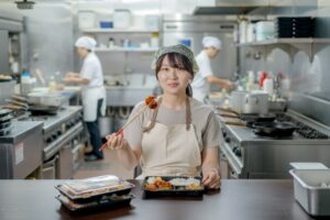 試食販売における衛生管理の重要性