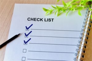 HACCPの考え方を取り入れた衛生管理