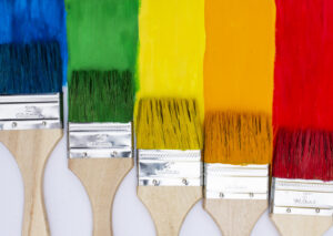 色彩心理を味方につけるカラーコーディネート