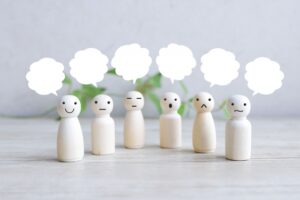 催事の種類別スタッフ必要人数の目安