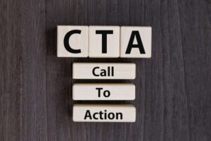 迷わない！分かりやすいCTA（Call to Action）の設置