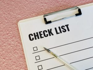 展示会動画制作会社の選び方:失敗しないためのチェックリスト