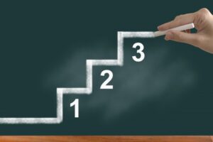 サンプル作成のプロセスと素材