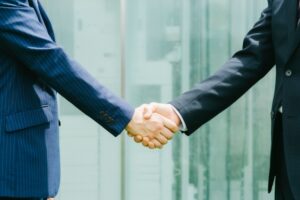 ステップ１：採用計画を立てる