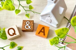 許可申請におけるよくある質問（Q&A）