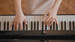 路上パフォーマンスの場合