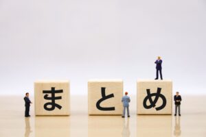 まとめ:成功するイベントスタッフ計画のために