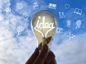 心を掴む！バレンタインPOPUPのコンテンツ・商品アイデア