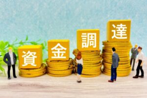 クラウドファンディングという選択肢