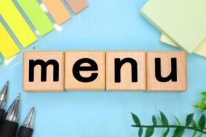 売上を最大化する商品・メニュー選び