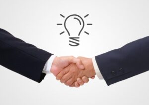 挨拶回りはなぜ重要？催事成功への第一歩