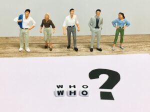 誰に挨拶すればいい？訪問すべき担当者