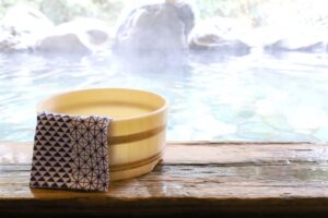 温泉施設に催事スペースがあるって本当?その魅力とは