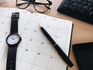 予測に基づいた人員配置とシフト作成