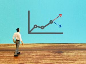 売上予測の基本的な手法