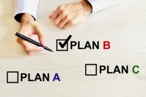 オンラインとオフラインの融合（OMO戦略）