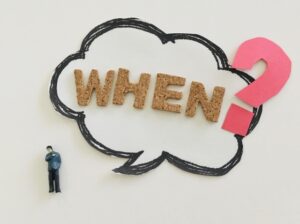 挨拶回りはいつ行くべき？最適なタイミングの見極め方