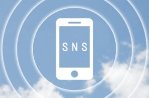 SNS（Instagram, Facebook, Xなど）の活用