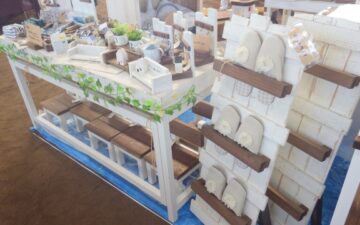 【2026年最新】マルシェ・イベントの食品販売許可ガイド!食品衛生法のルールを徹底解説