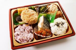 オフィスビルでの催事弁当販売の魅力とは？