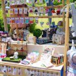 マルシェ出店成功ガイド｜初心者必見の準備リストから売上アップの接客術まで