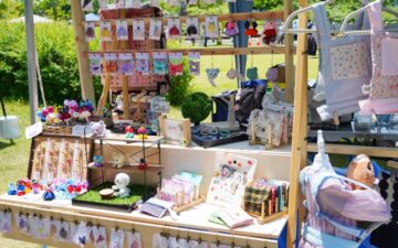 マルシェ出店成功ガイド|初心者必見の準備リストから売上アップの接客術まで