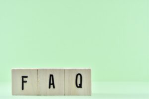 アウトレットモール催事出店に関するFAQ