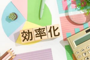 チラシ作成を効率化するツールとテンプレート紹介