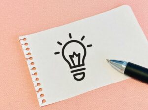 「見る」から「行動」へ！魅力的なチラシデザインのコツ