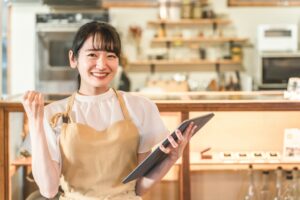 催事アルバイトでよくある疑問を解決！
